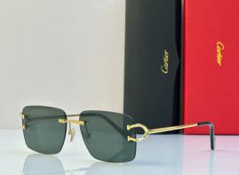 Picture of Cartier Sunglasses _SKUfw55533243fw